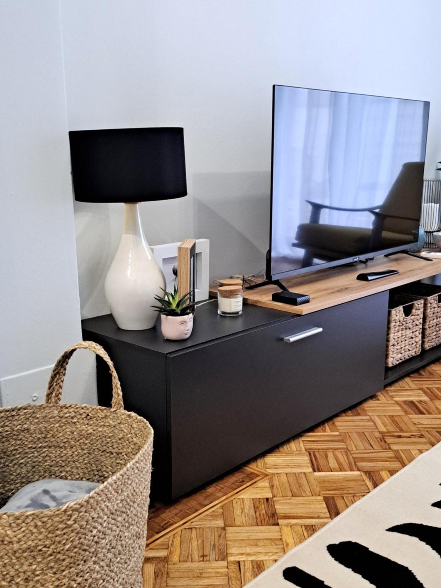 Stylish City Center Apartment Serres Buitenkant foto