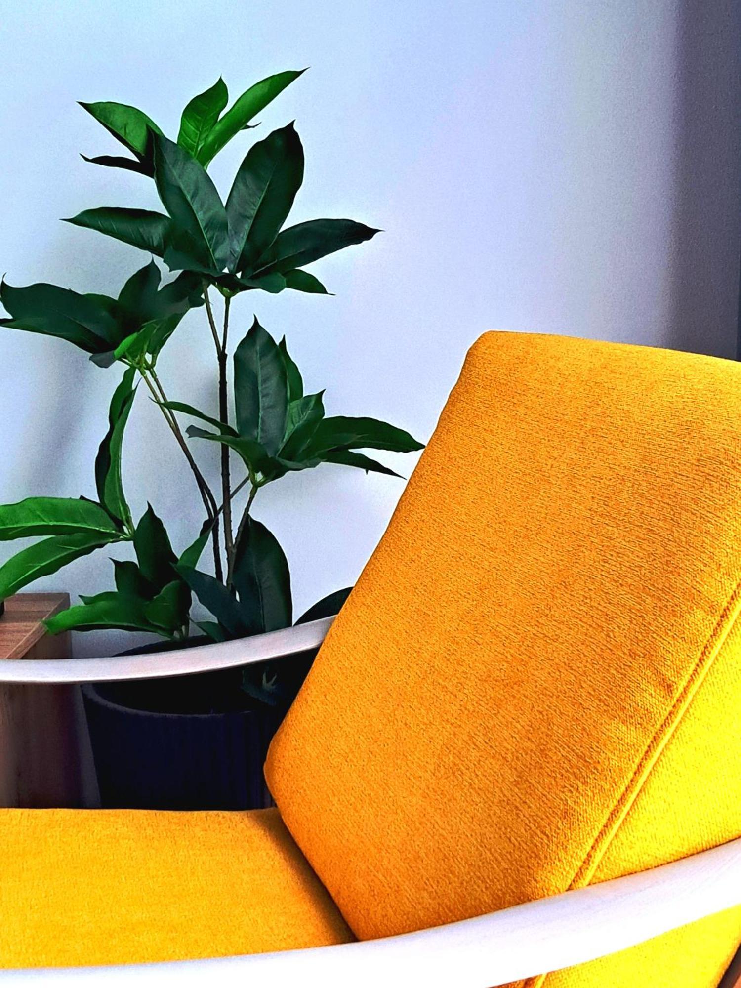 Stylish City Center Apartment Serres Buitenkant foto