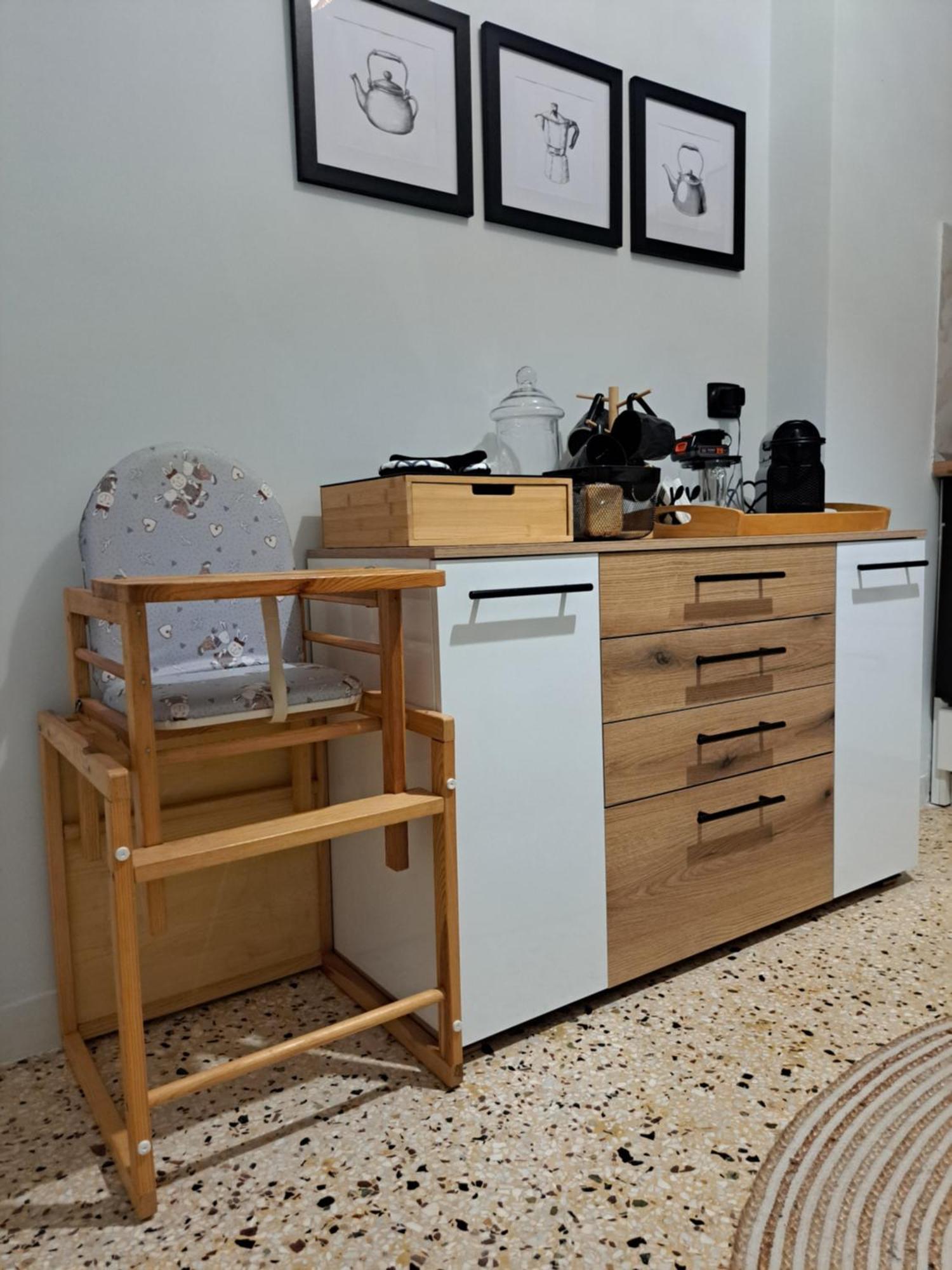 Stylish City Center Apartment Serres Buitenkant foto